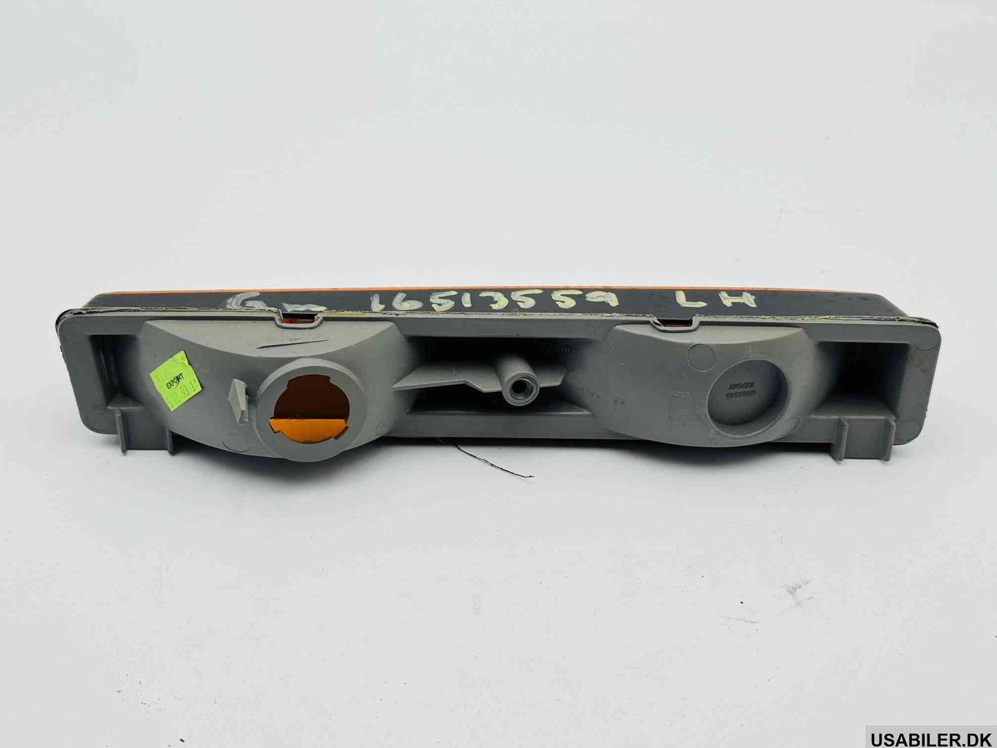 GM16513559 LH Parking light     