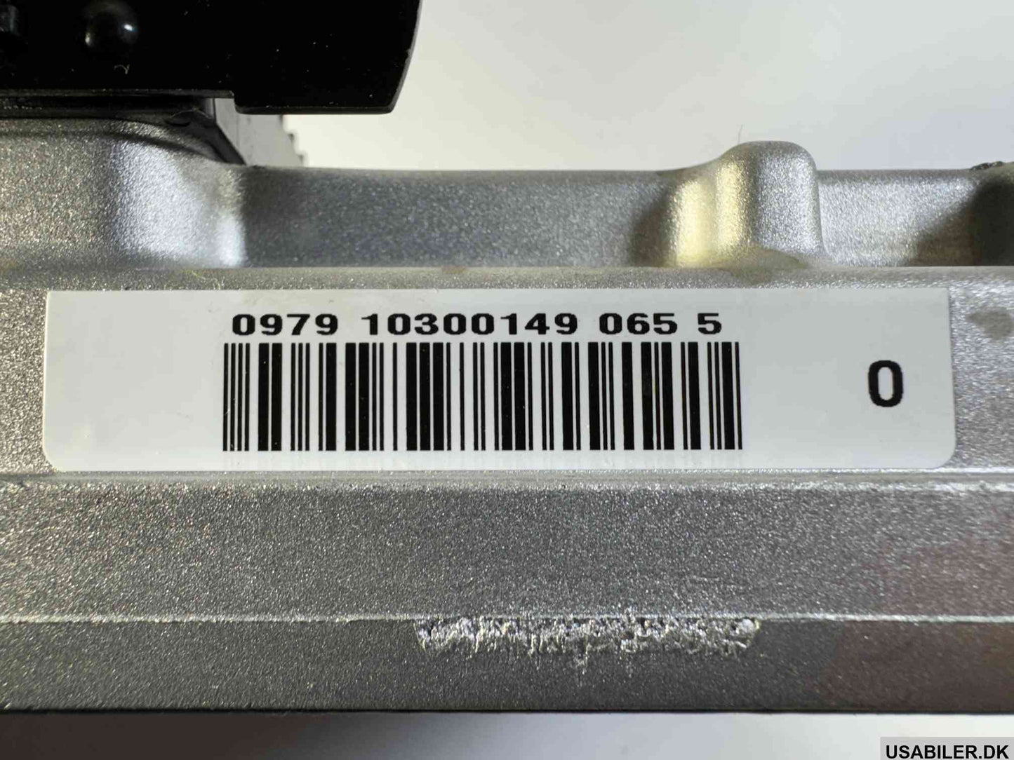 GM 09360979 Control Module 