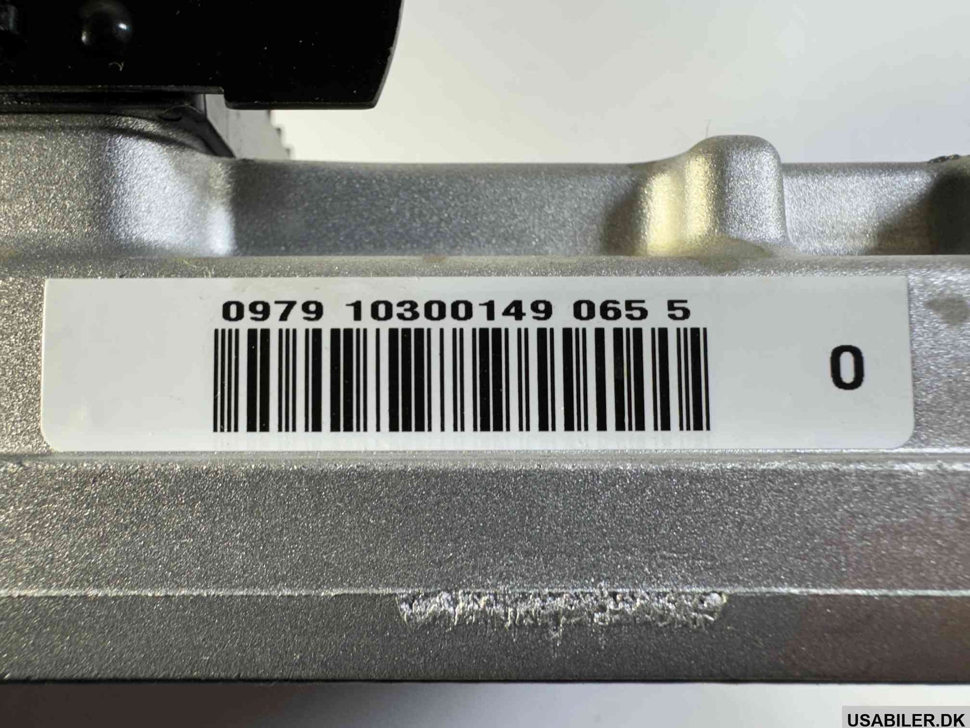 GM 09360979 Control Module 