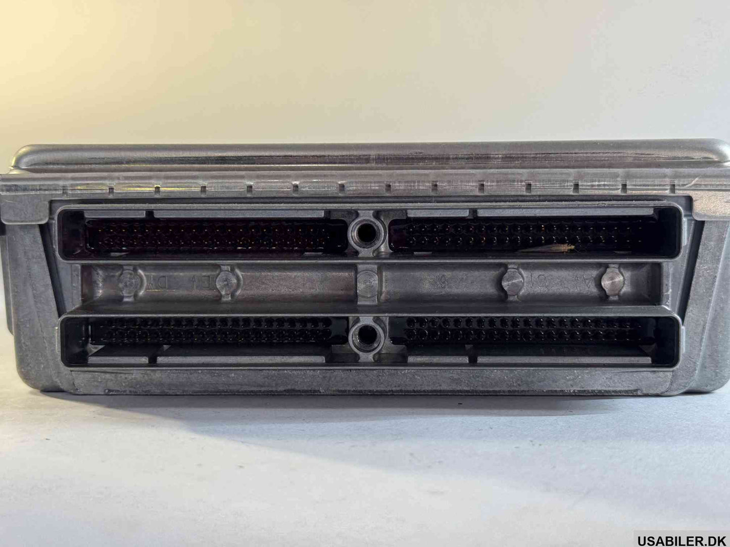 GM 09361733 Powertrain Control Module Assembly
