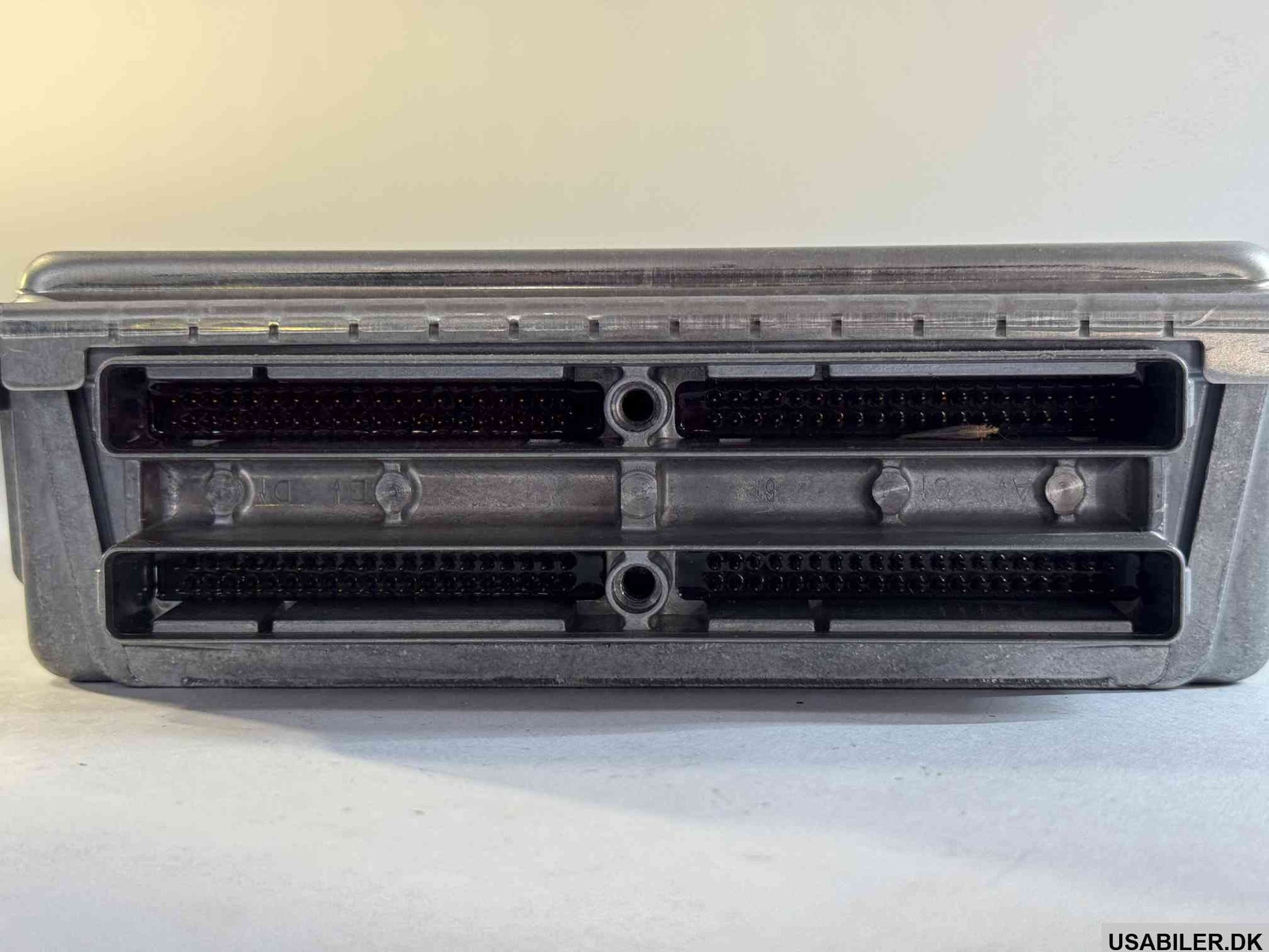 GM 09361733 Powertrain Control Module Assembly