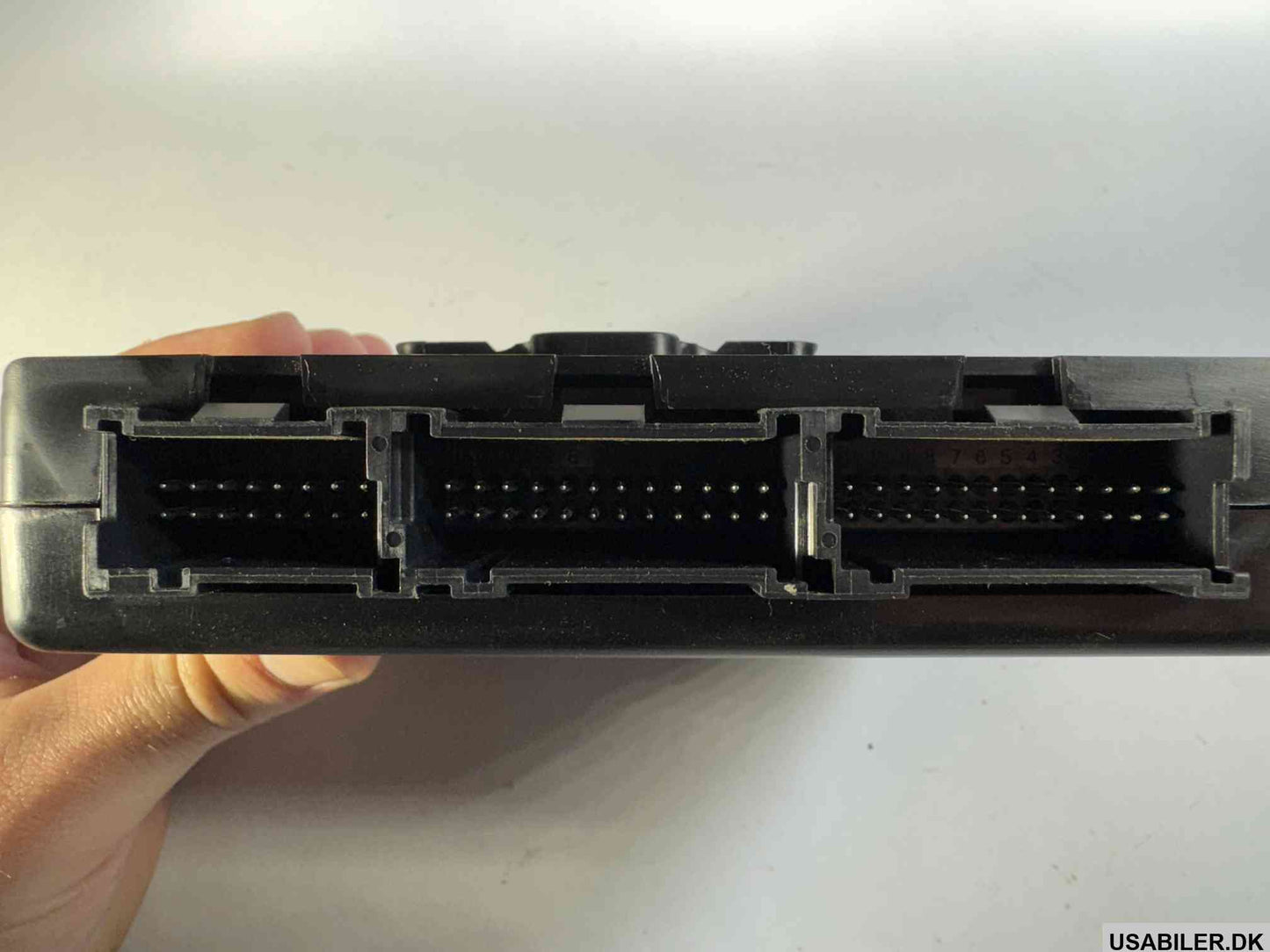 GM 09391127 Engine Control Module (ECM)