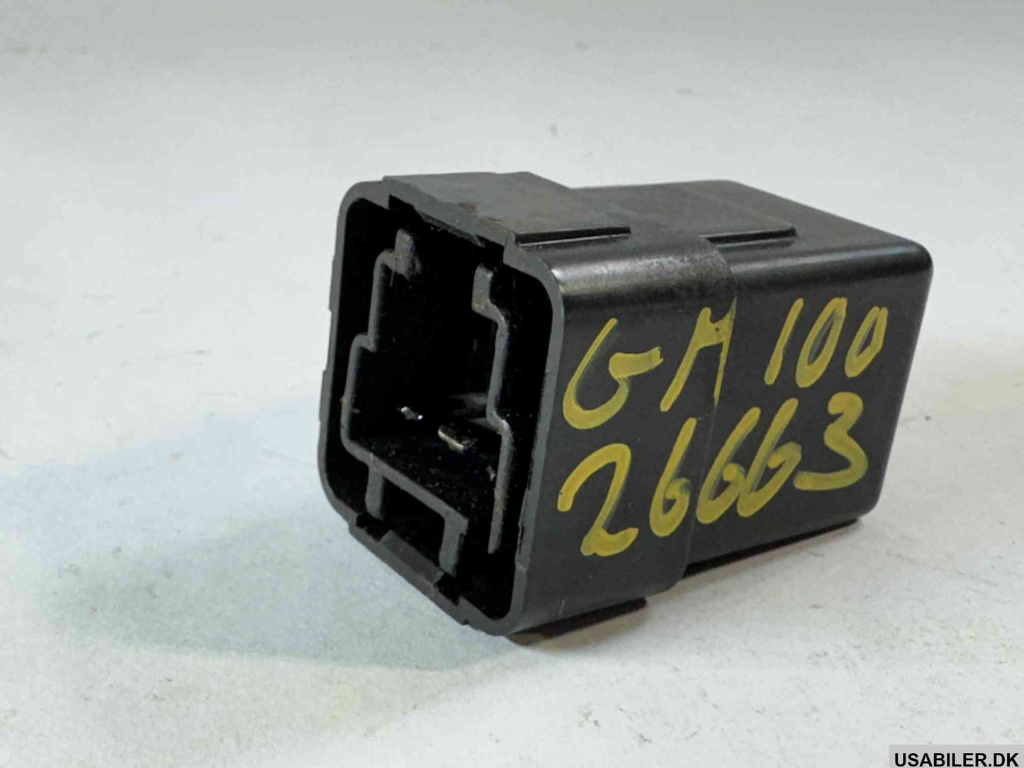GM 10027719 Relay Asm,Fuel Pump