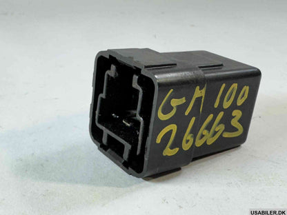 GM 10027719 Relay Asm,Fuel Pump