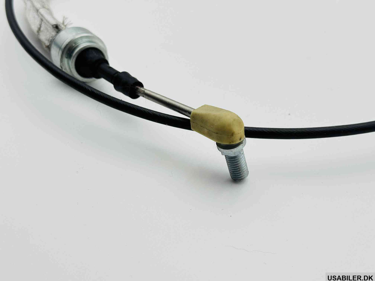 GM 10054258 Manual Transmission Selector Lever Cable