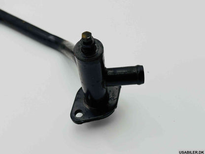 GM 10151673 Thermostat Bypass Pipe Assembly