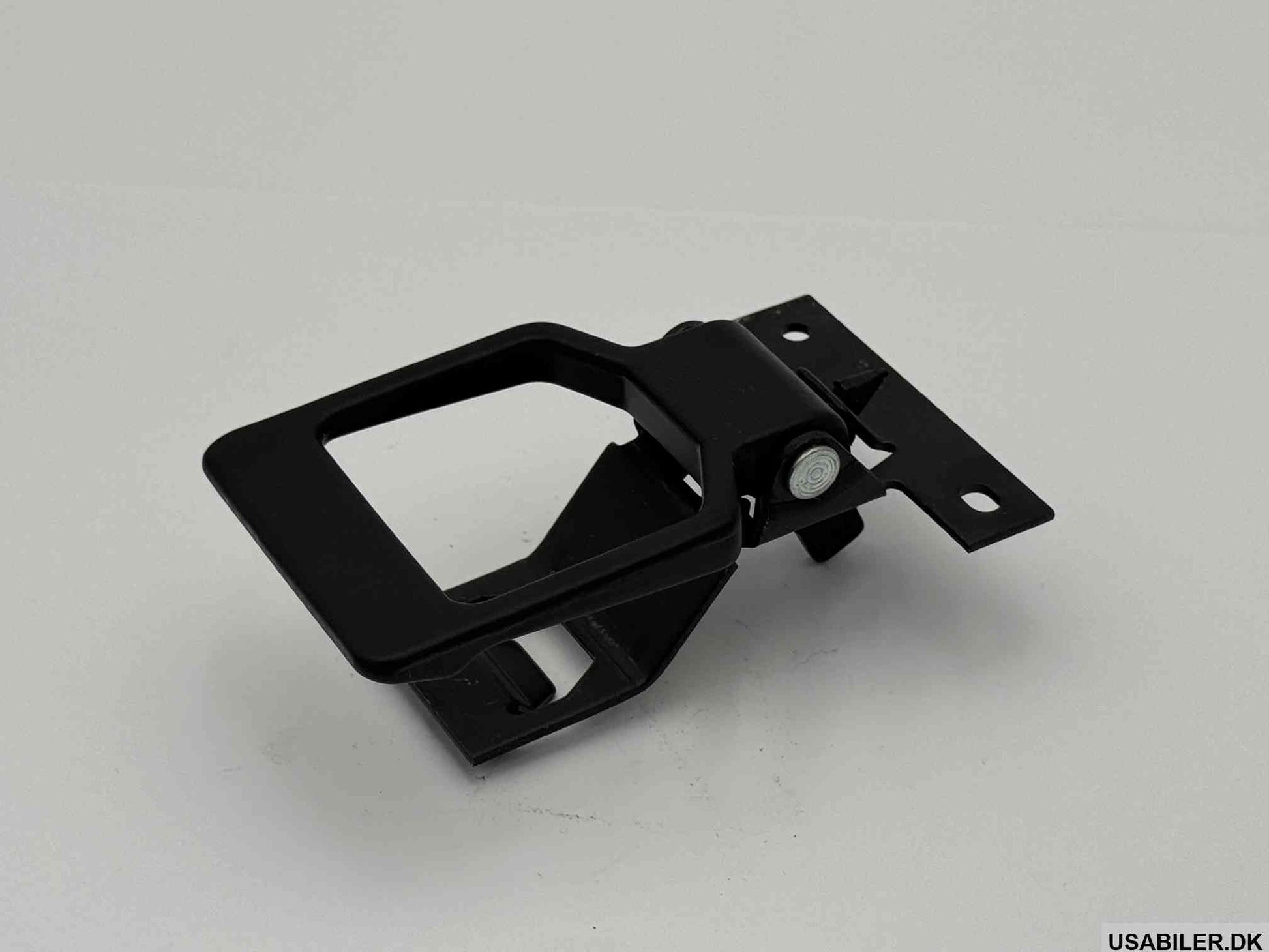 GM 10153684 Handle Assembly, Front Side Door Inside *Black