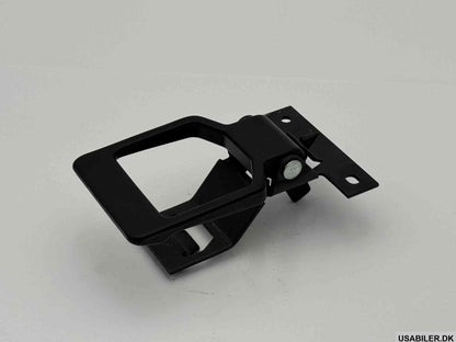 GM 10153684 Handle Assembly, Front Side Door Inside *Black