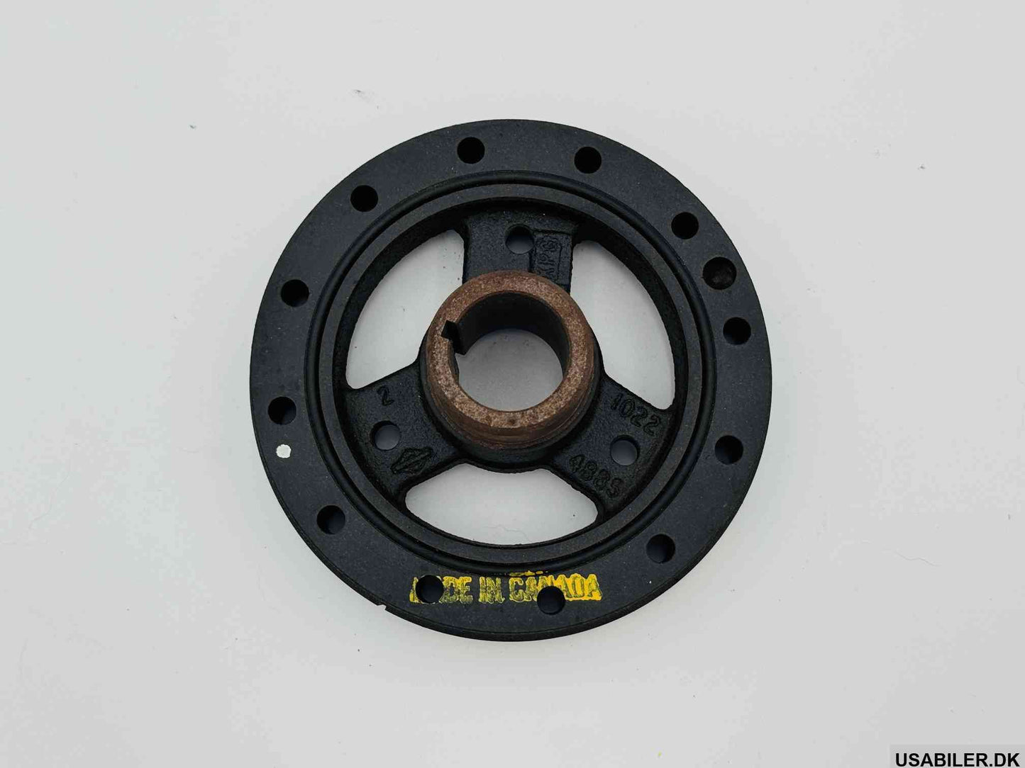 GM 10224885 Balancer, Crankshaft
