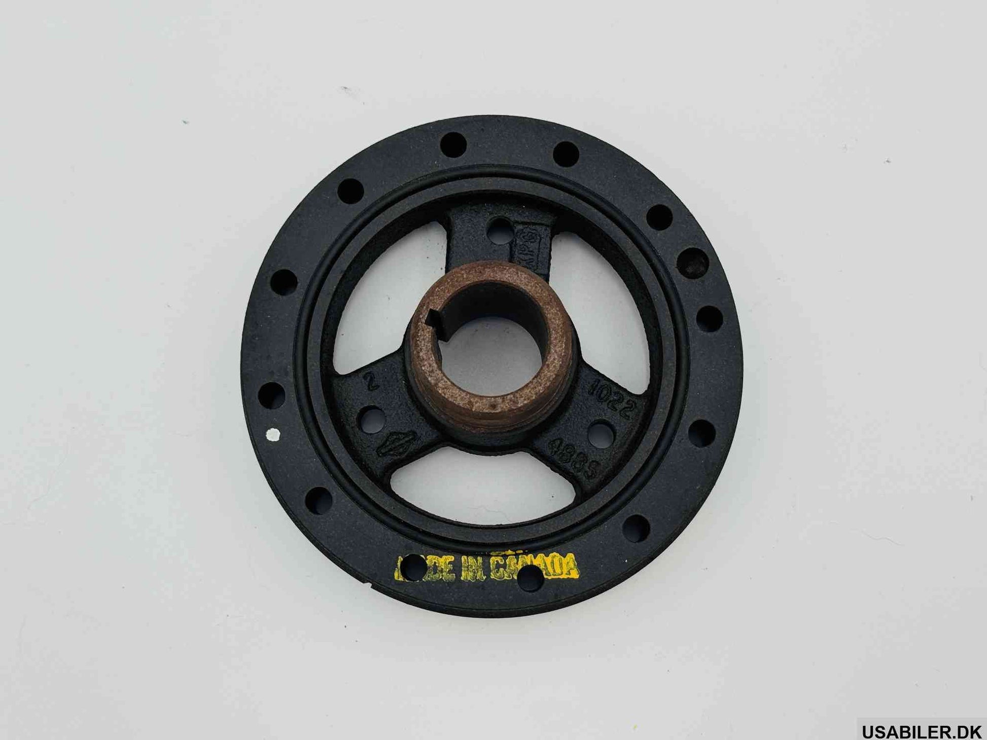 GM 10224885 Balancer, Crankshaft