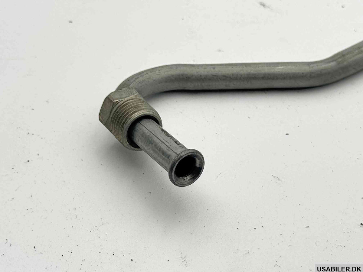 GM 10267435 Transmission Oil Cooler Lower Pipe Assembly