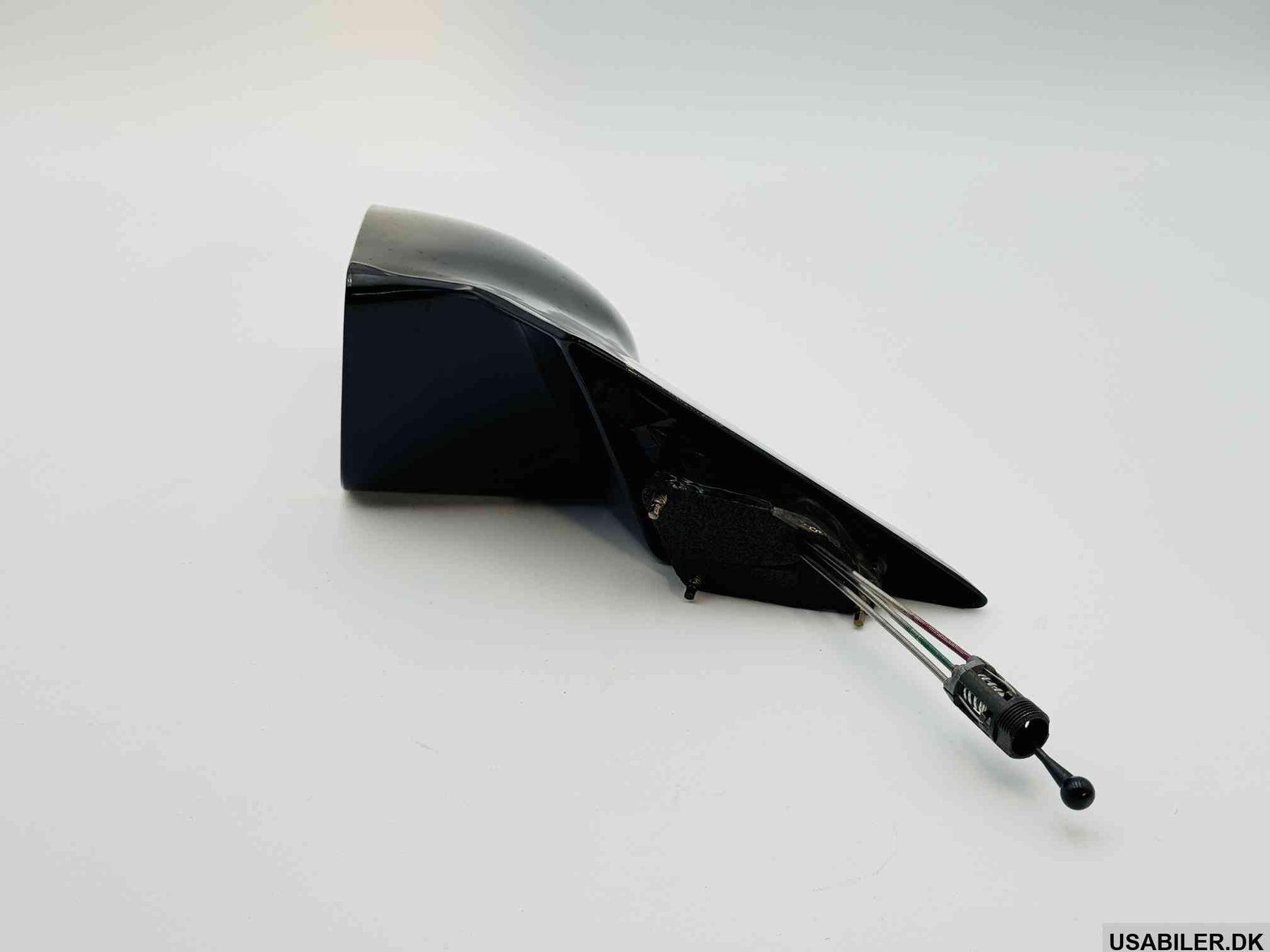 GM 10279410 Mirror, Outside Driver Side