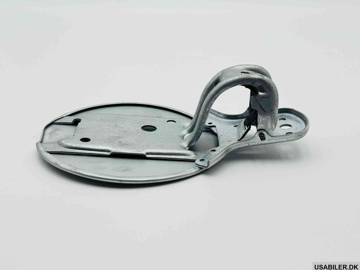 GM 10284227 Door Assembly, Fuel Tank Filler