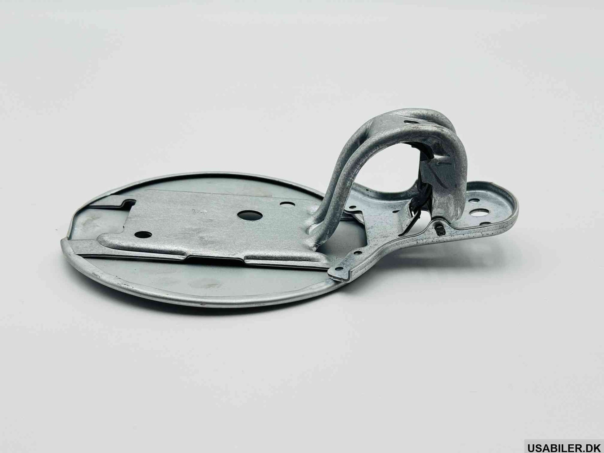 GM 10284227 Door Assembly, Fuel Tank Filler