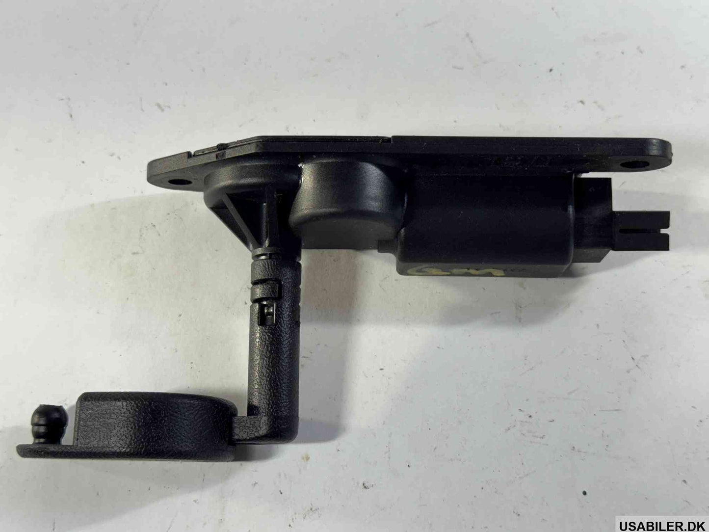 GM 10299850 Latch Assembly, Body Side Rear Window