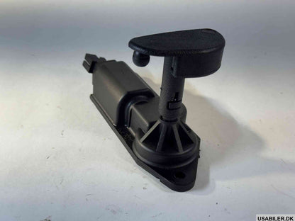GM 10299851 Latch Assembly, Body Side Rear Window