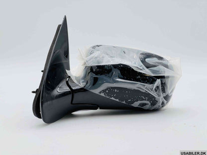 GM 10308804 Mirror, Outside Rear View, Driver Side