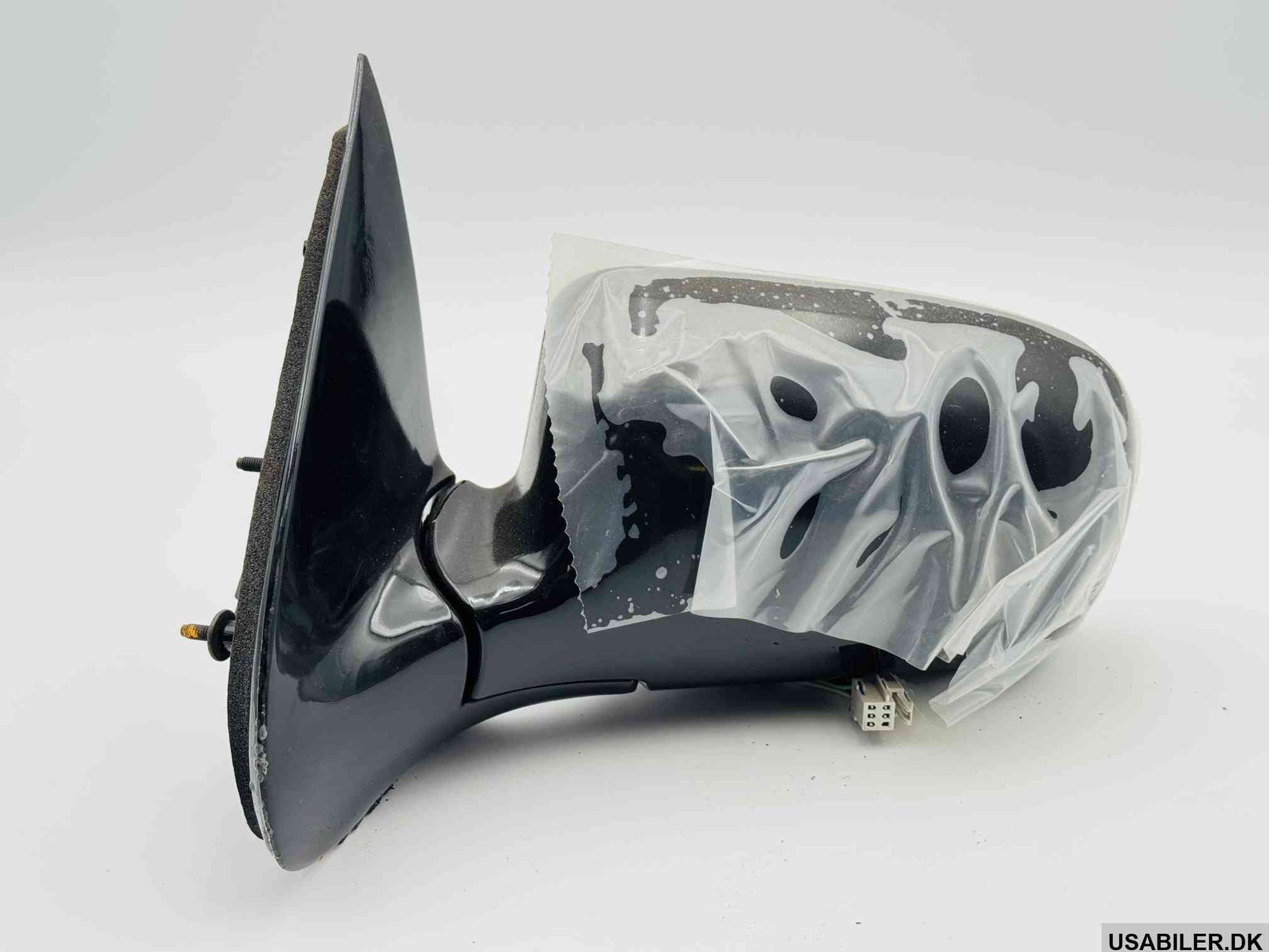GM 10319766 Mirror Assembly, Outside, Driver Side  (OPEL SINTRA)
