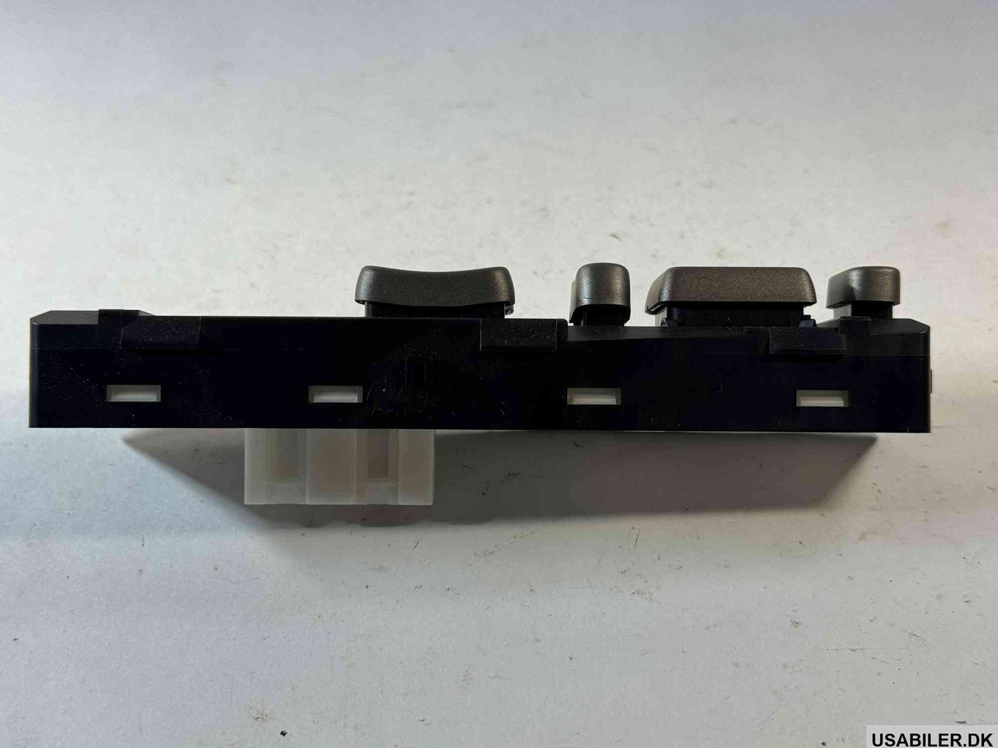 GM 10347278 Switch Assembly, Side Window (Master)