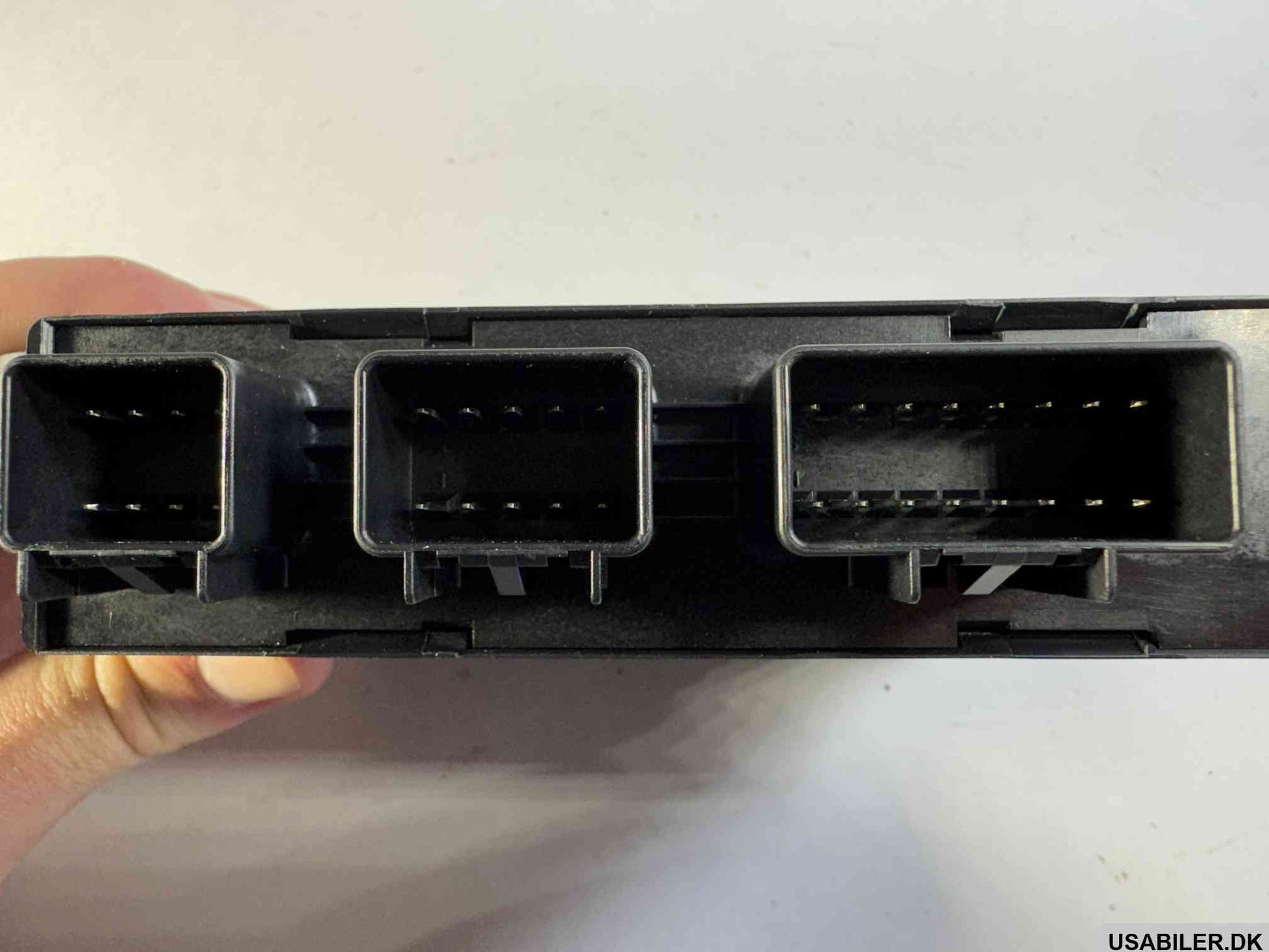 GM 10347465 Transmitter Assembly-R/Con Dr Lk & Theft Dtrnt
