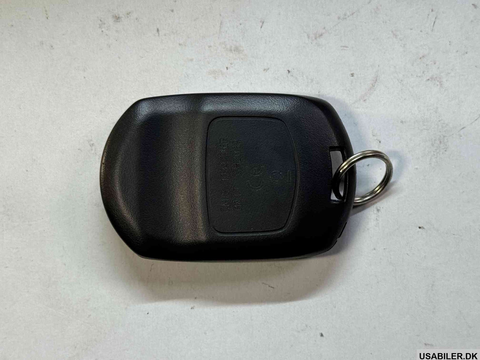 GM 10347466 Transmitter Assembly, Remote Control Door Lock & Theft Deterrent