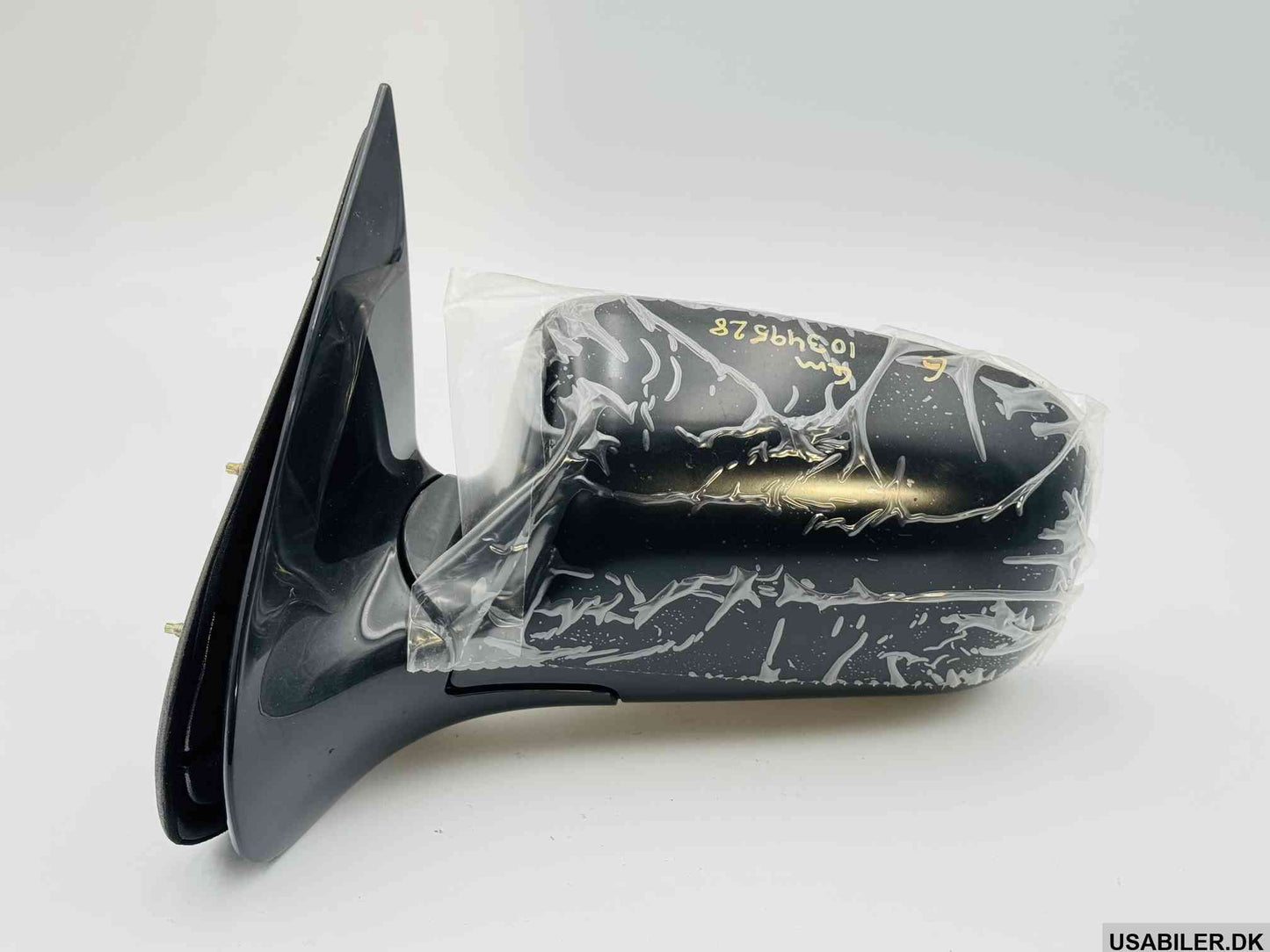 GM 10349528 Mirror, Outside Driver Side