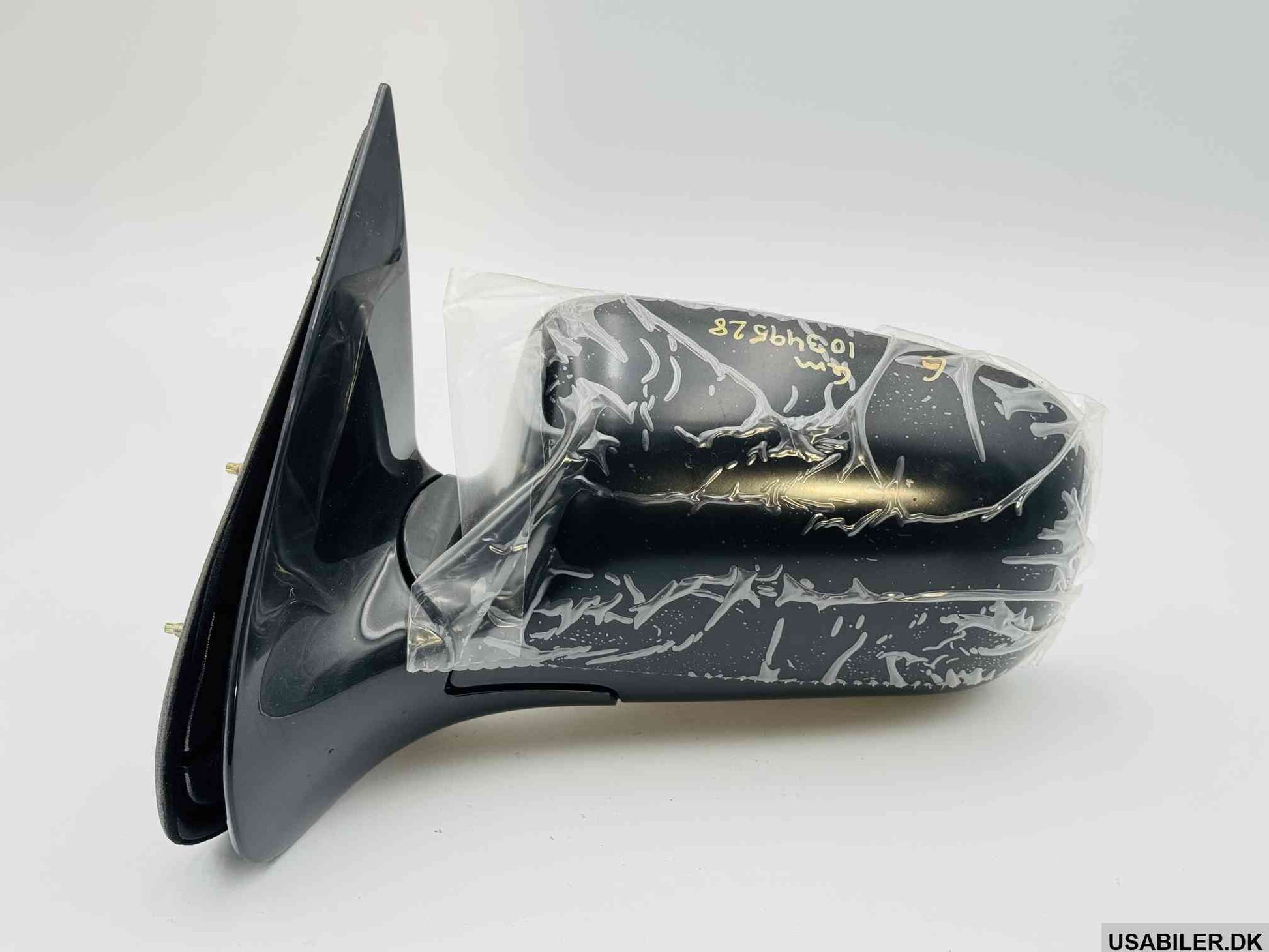 GM 10349528 Mirror, Outside Driver Side