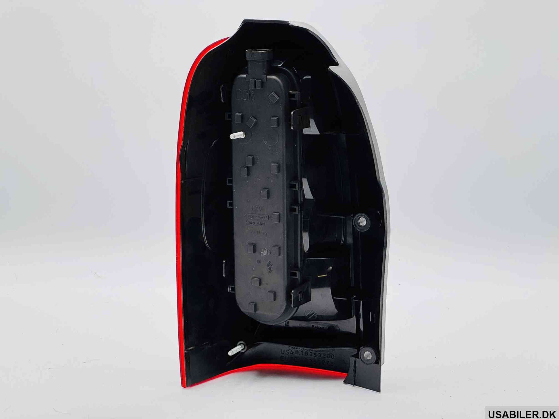 GM 10353278 Lamp Assembly, Tail