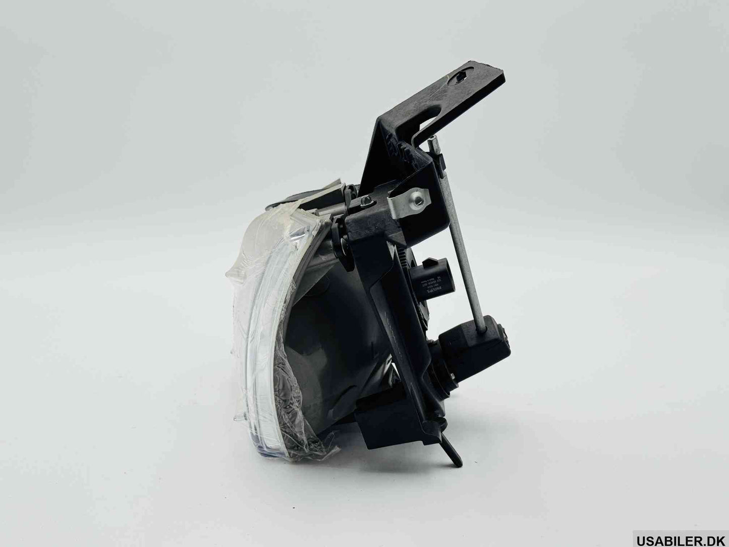 GM 10368389 Headlamp Capsule Assembly