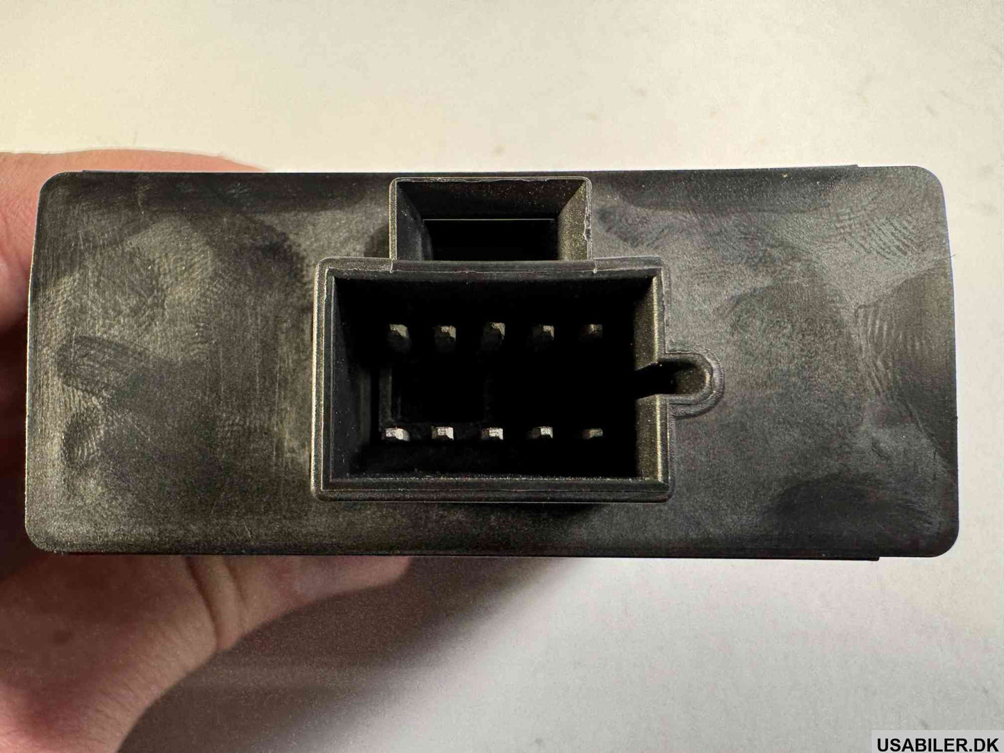 GM 10385714 Theft Deterrent Module Assembly