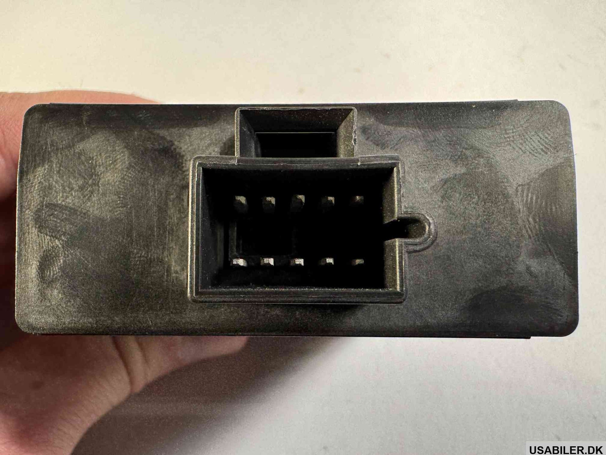 GM 10385714 Theft Deterrent Module Assembly