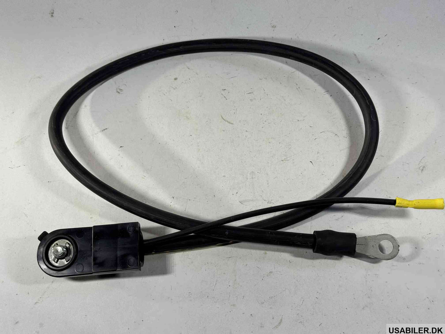 GM 12007887 Cable Assembly, Batt To Engine