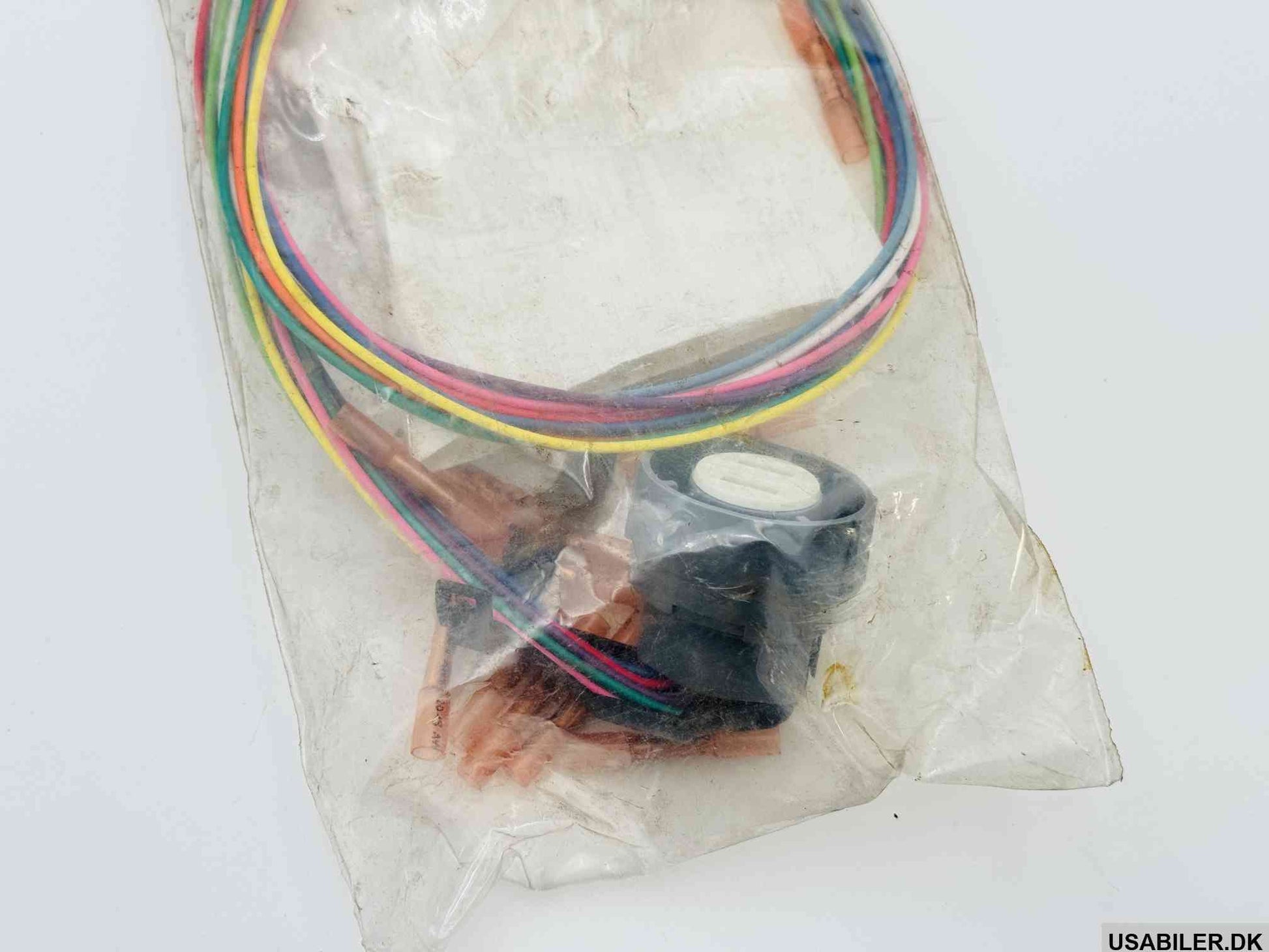 GM 12154288 Connector, Inline, To Trans