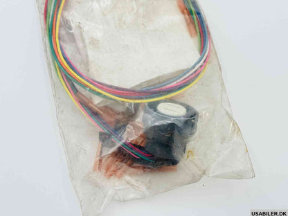 GM 12154288 Connector, Inline, To Trans