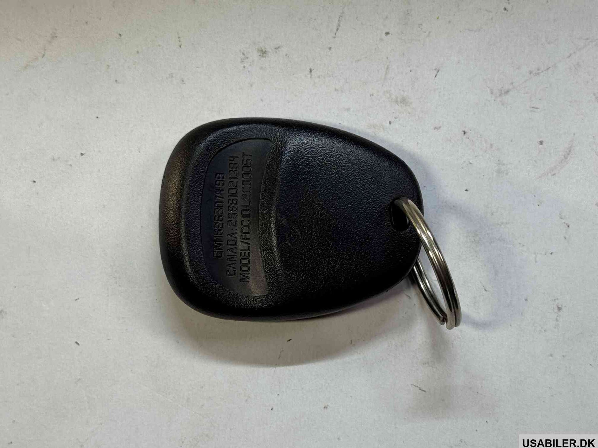 GM 12223134 Transmitter Asm,Remote Control Door Lock