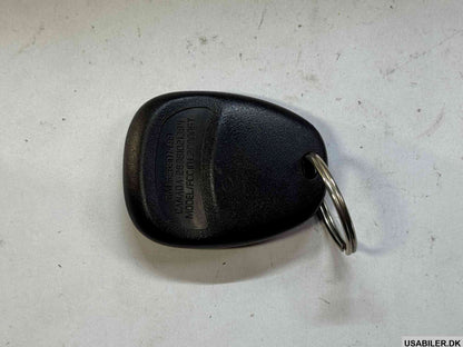 GM 12223134 Transmitter Asm,Remote Control Door Lock