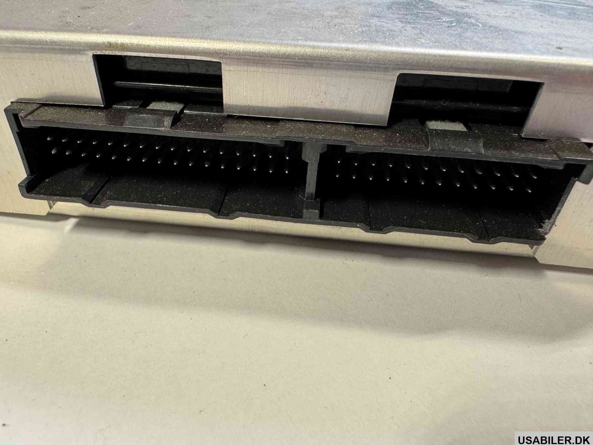 GM 1227783 Engine Computer, Electronic Control Module