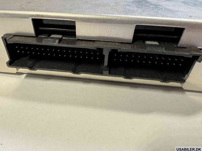 GM 1227783 Engine Computer, Electronic Control Module
