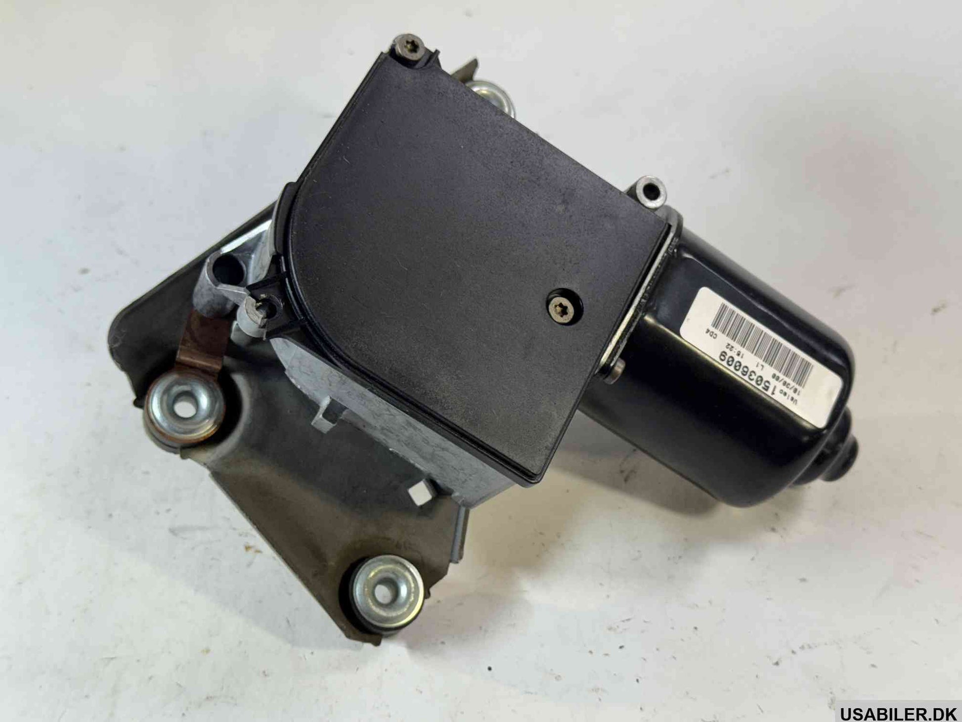 GM 12368704 Motor Asm,Windshield Wiper