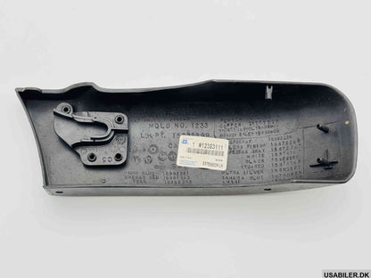 GM 12383111 Extension, Front and Rear Bumper