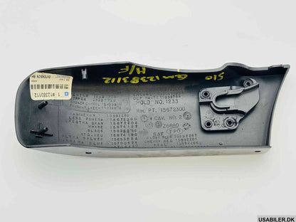 GM 12383112 Extension,Front Bumper Imp Bar