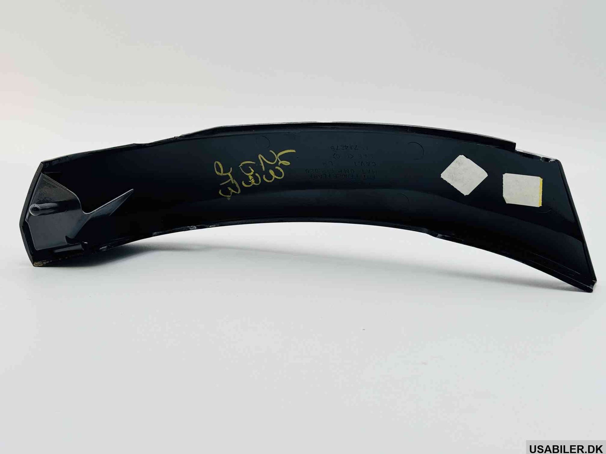 GM 12384855 Molding Kit,Front Fender Lower Rear