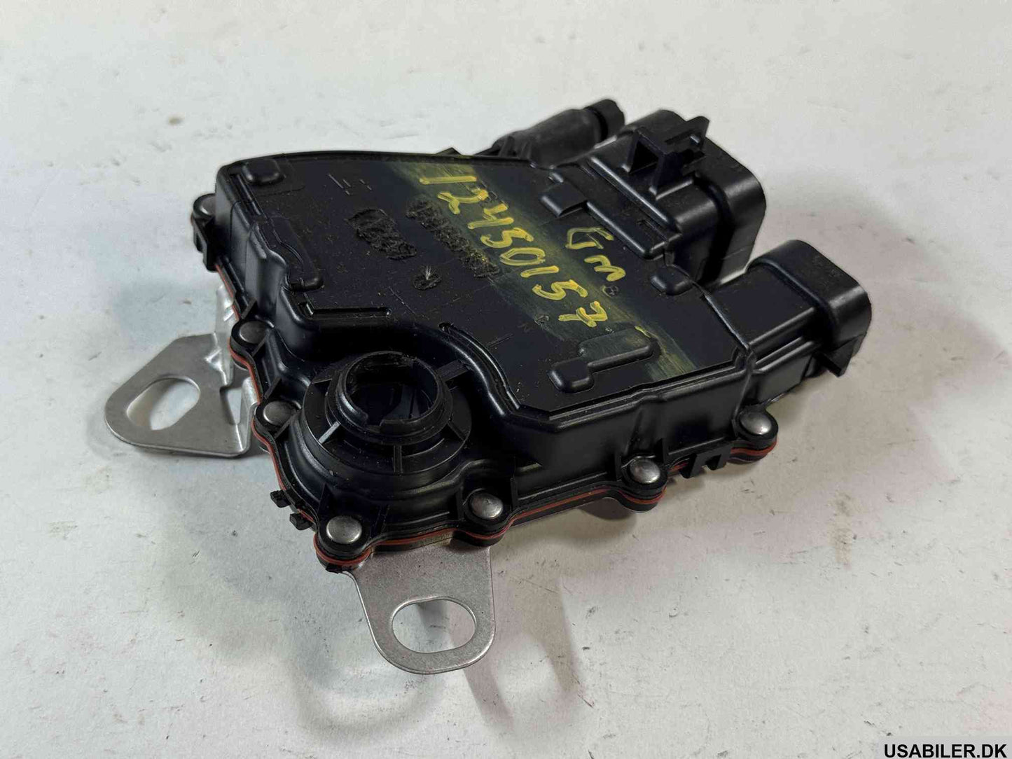 GM 12450157 Switch Assembly, Parking/Neutral Position