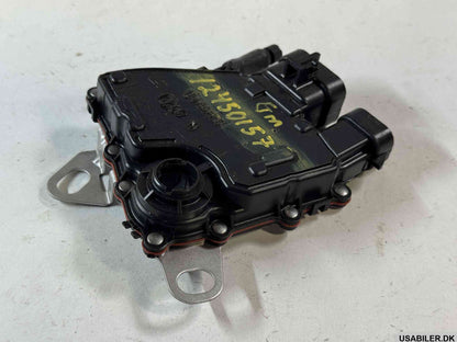 GM 12450157 Switch Assembly, Parking/Neutral Position