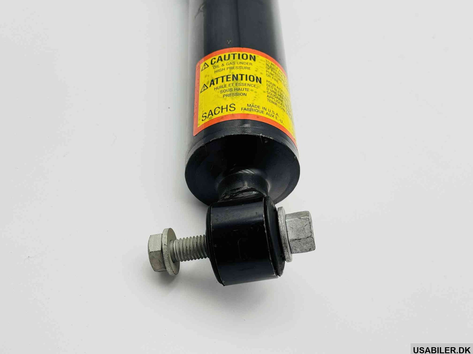 GM 12476113 Rear Shock Absorber