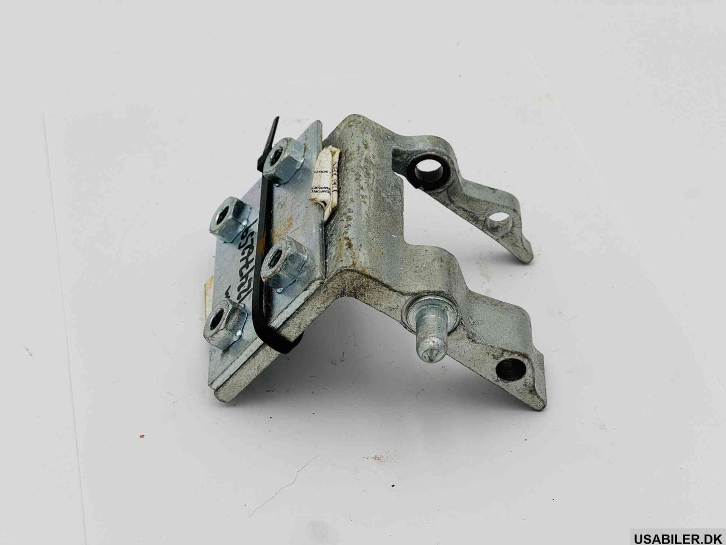 GM 12476259 Hinge Kit,Rear Side Door (Dr Side)