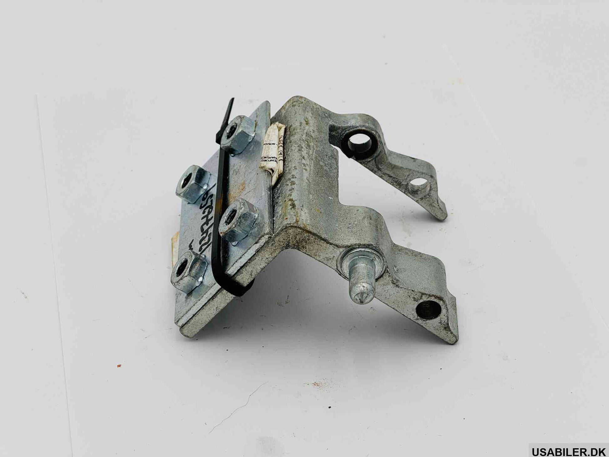 GM 12476259 Hinge Kit,Rear Side Door (Dr Side)