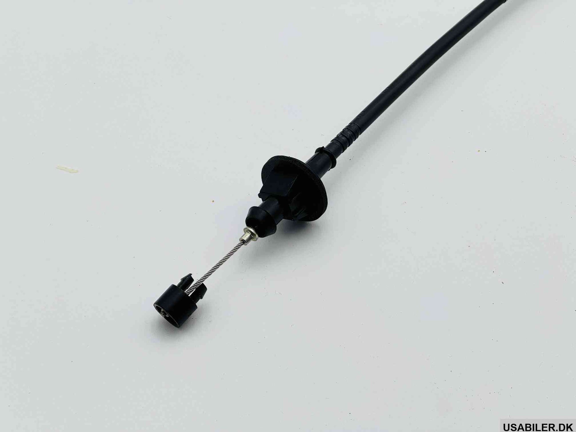 GM 1248083 Cable, Accelerator Control