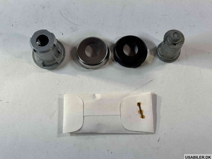 GM 12505556 Cylinder Kit,Front Side Door Lock