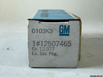 GM 12507465 Cylinder Kit,Load Floor Lock